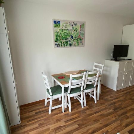 Inn Apartment Пизендорф Экстерьер фото