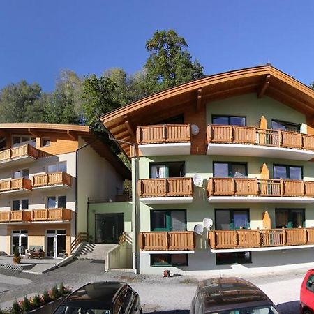 Inn Apartment Пизендорф Экстерьер фото