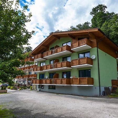 Inn Apartment Пизендорф Экстерьер фото