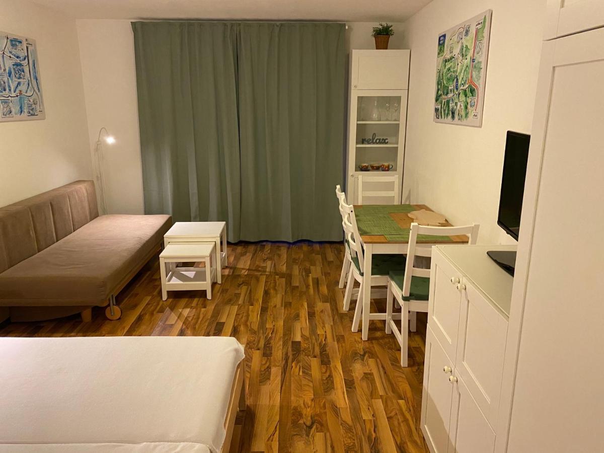 Inn Apartment Пизендорф Экстерьер фото