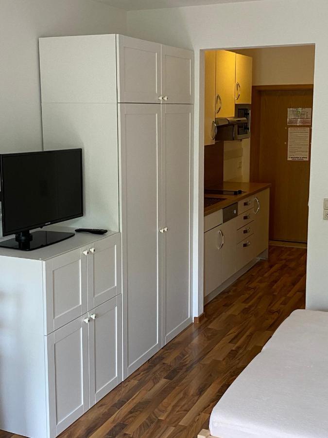 Inn Apartment Пизендорф Экстерьер фото