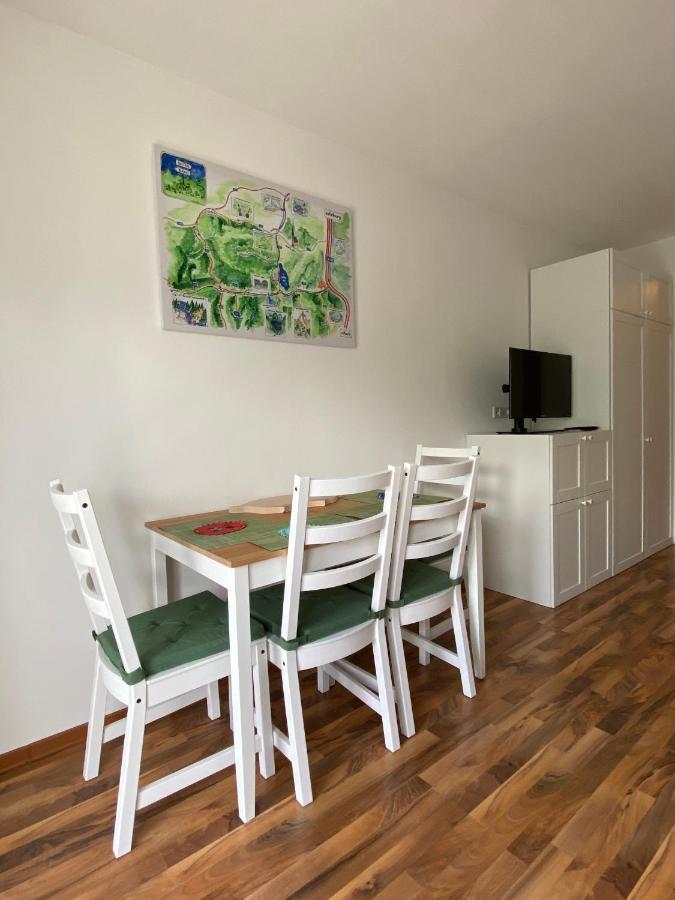 Inn Apartment Пизендорф Экстерьер фото