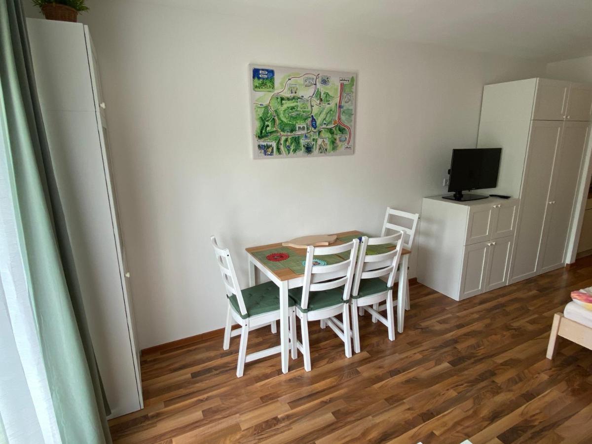 Inn Apartment Пизендорф Экстерьер фото