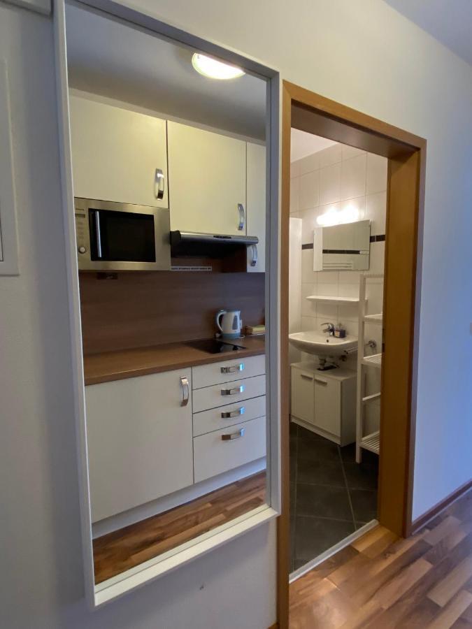 Inn Apartment Пизендорф Экстерьер фото