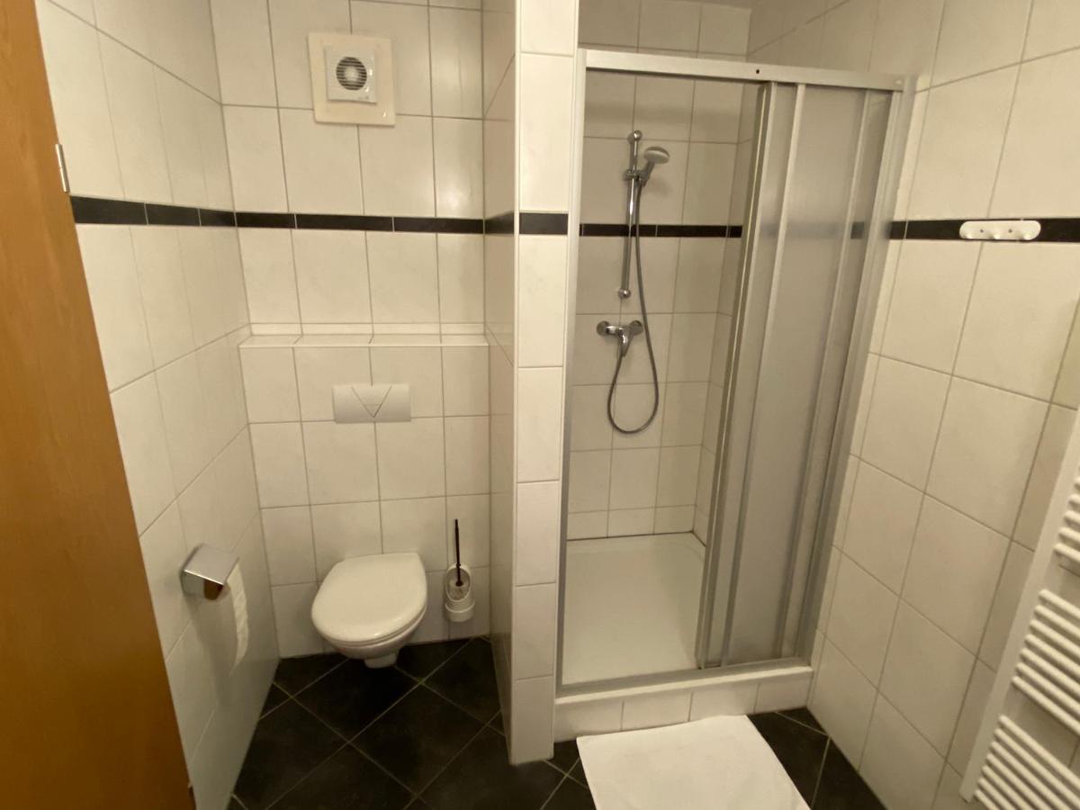 Inn Apartment Пизендорф Экстерьер фото